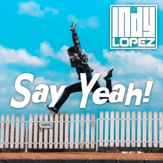 Say Yeah!