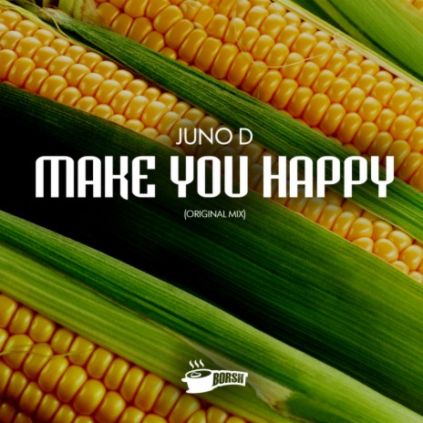 Make You Happy (Original Mix) | Boomplay Music