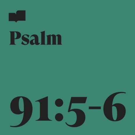 Psalm 91:5-6 ft. Seth Alan Roberts | Boomplay Music