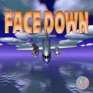 Face Down lyrics | Boomplay Music