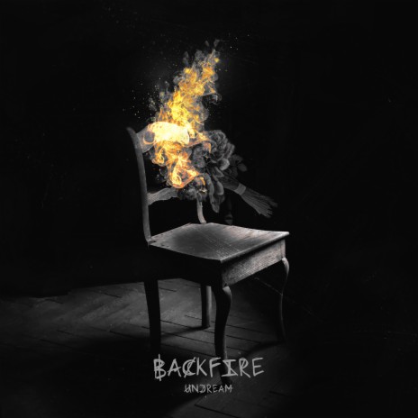 Backfire ft. Hannabelle | Boomplay Music