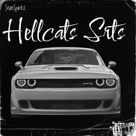 Hellcats Srts