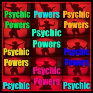 Psychic Powers