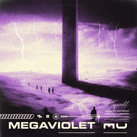 Megaviolet ft. Mannequin | Boomplay Music