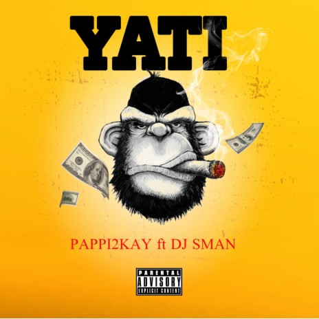 YATI (feat. DJ SMAN)