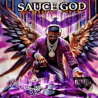 Sauce God