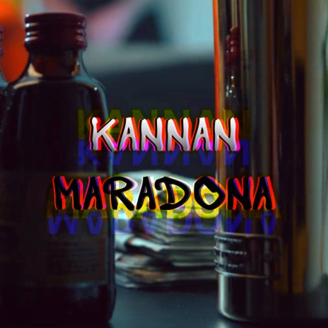 Maradona | Boomplay Music