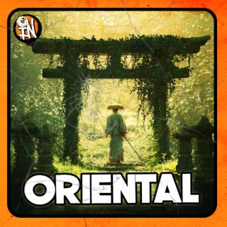Oriental (Trap beat)