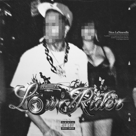 LowRider | Boomplay Music