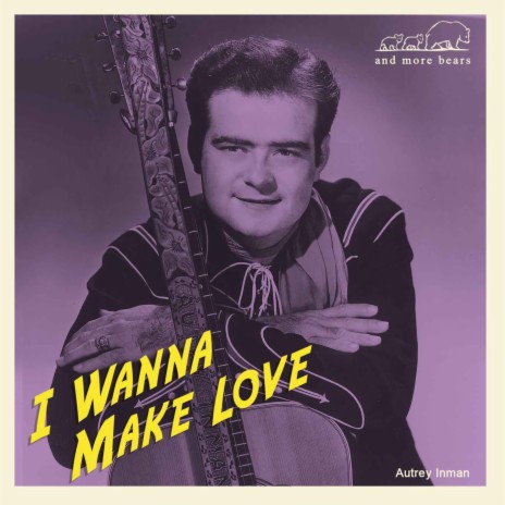 I Wanna Make Love | Boomplay Music