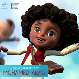 Mohamed Abas
