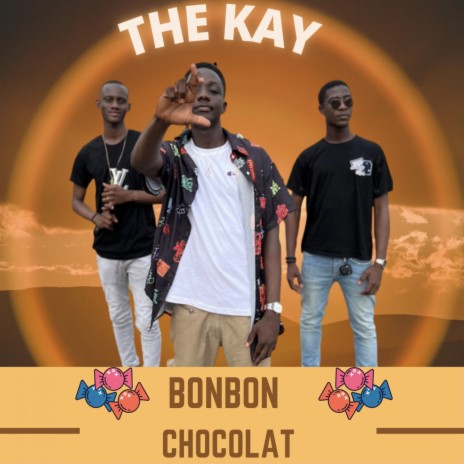 Bonbon chocolat | Boomplay Music