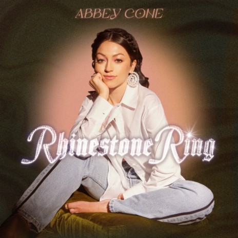 Rhinestone Ring | Boomplay Music