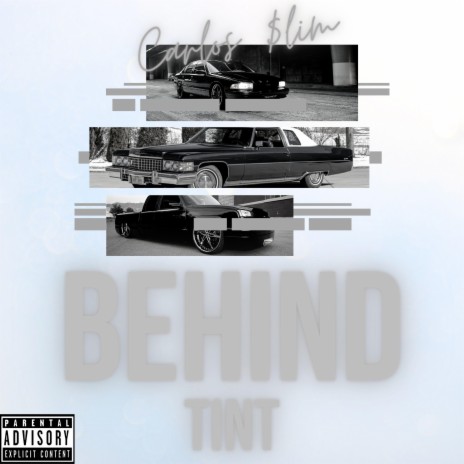 Behind Tint