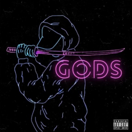 Gods | Boomplay Music