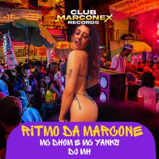 Ritmo da Marcone