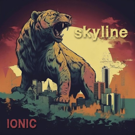 Skyline | Boomplay Music