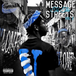 Message to the streets vol.2