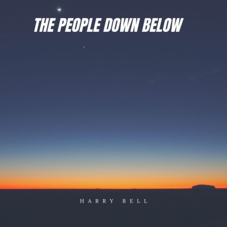 The People Down Below | Boomplay Music