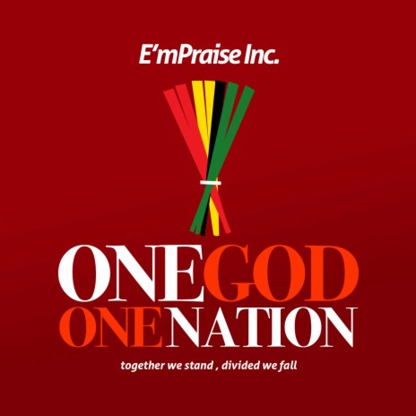 One God, One Nation | Boomplay Music