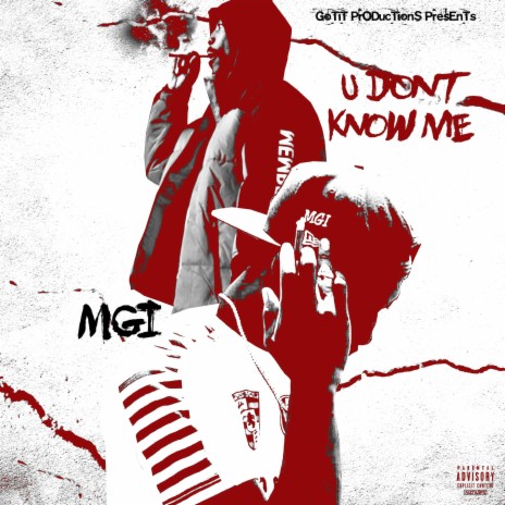 U Dont Know Me | Boomplay Music