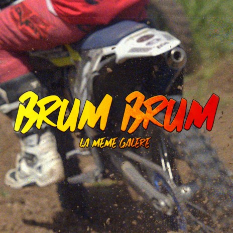 Brum Brum ft. Mercaloops & 3.empty | Boomplay Music