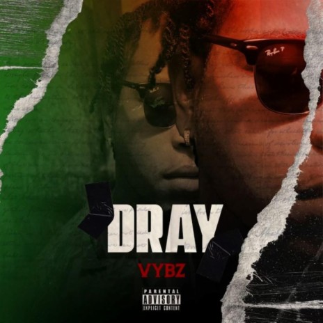 Dray Time | Boomplay Music