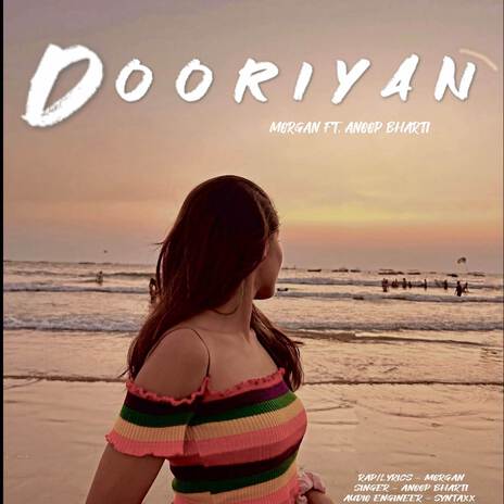 DOORIYAAN ft. ANOOP BHARTI | Boomplay Music