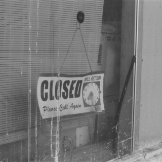 Closed For Fall