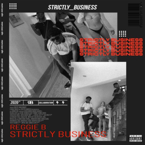 Strictly Business | Boomplay Music