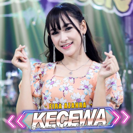 Kecewa ft. Ageng Music | Boomplay Music