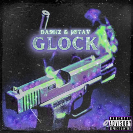 Glock ft. Dashz27 | Boomplay Music