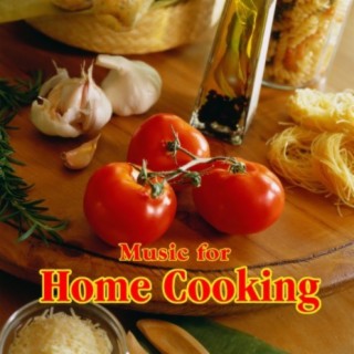 Music For Home Cooking