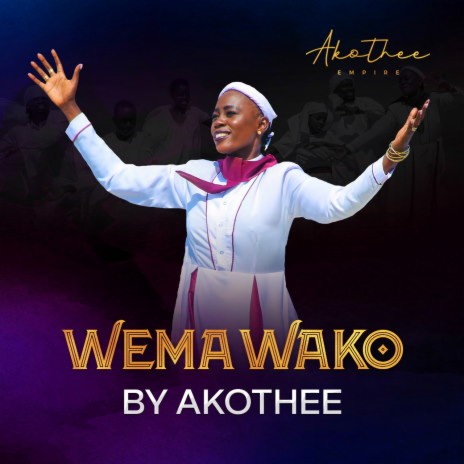 Wema Wako | Boomplay Music