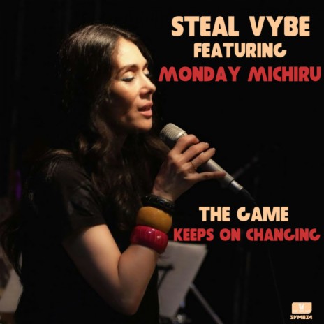 The Game Keeps On Changing (Mesmerized Soul Radio-Edit) ft. Monday Michiru