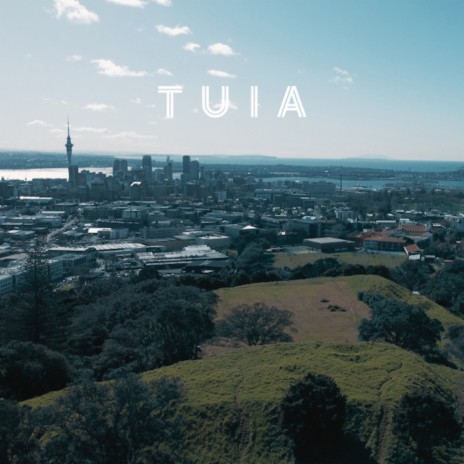 Tuia ft. Majic Pāora | Boomplay Music