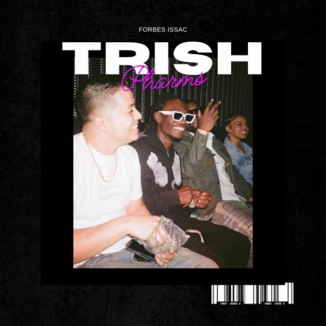 TRISH | Boomplay Music