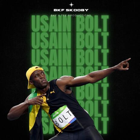 USAIN | Boomplay Music