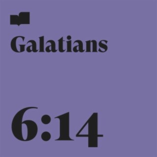 Galatians 6:14