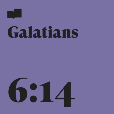 Galatians 6:14 ft. Citizens