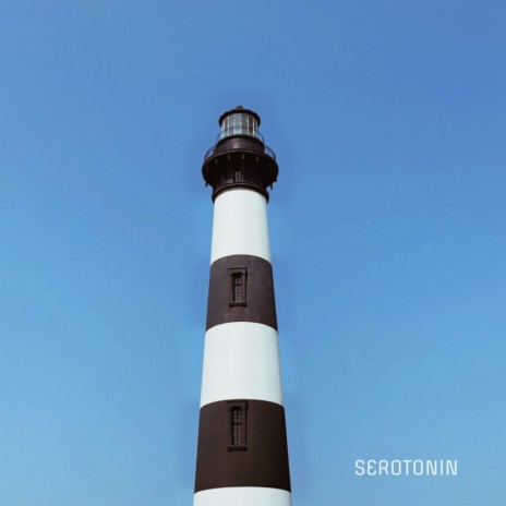 Serotonin | Boomplay Music