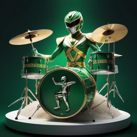 East Side Freestyle Rap Hip-Hop Type Beat: Green Ranger Danger | Boomplay Music