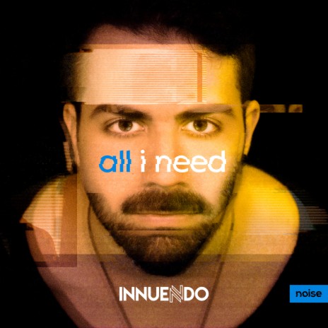 All I Need | Boomplay Music