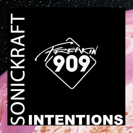 Intentions (Extended Mix)