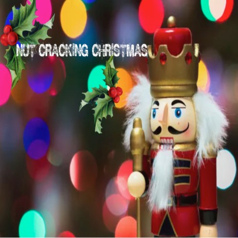 Nut Cracking Christmas