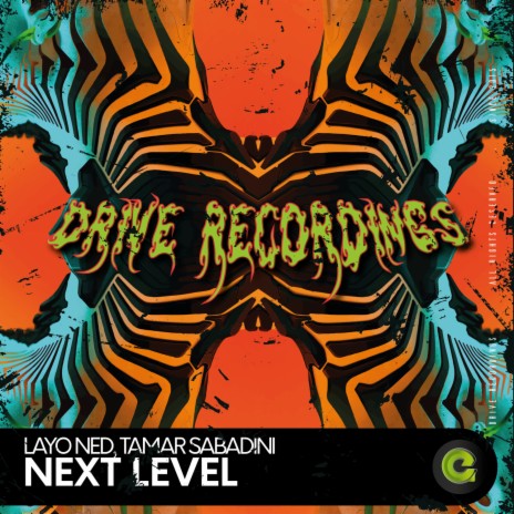 Next Level (Original Mix) ft. Tamar Sabadini | Boomplay Music