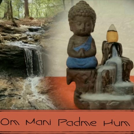 Om Mani Padme Hum (Tibetan healing mantra) | Boomplay Music
