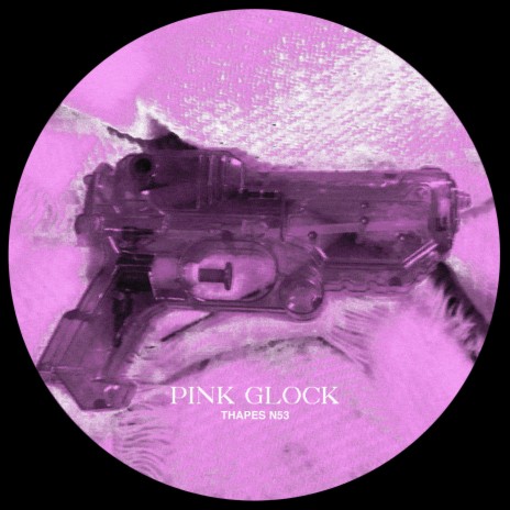 Pink Glock | Boomplay Music