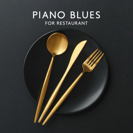 Piano Blues: Whiskey and Blues