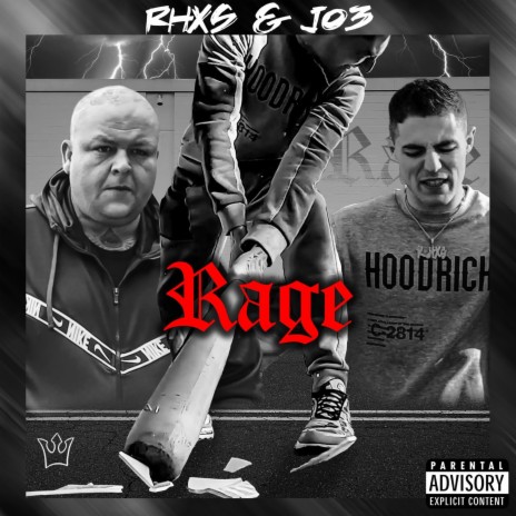 RAGE ft. Jo3